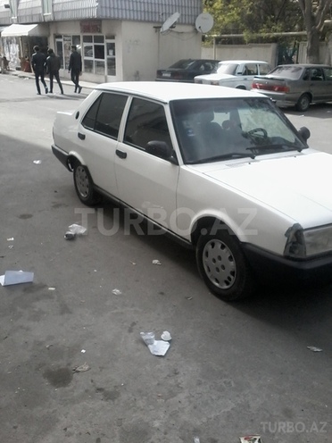 Tofas Sahin 2001, 150,000 km - 1.6 l - Bakı