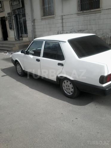 Tofas Sahin 2001, 150,000 km - 1.6 l - Bakı