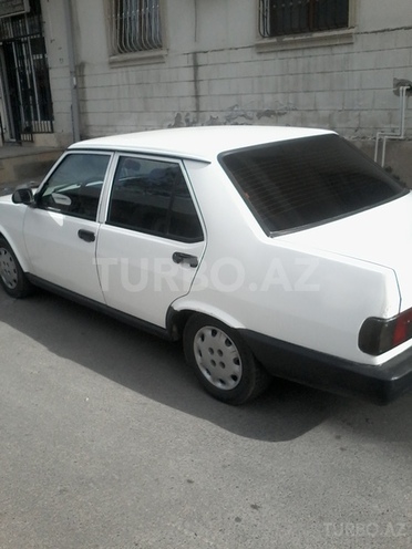 Tofas Sahin 2001, 150,000 km - 1.6 l - Bakı