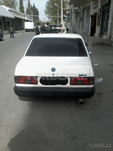 Tofas Sahin 2001, 150,000 km - 1.6 l - Bakı