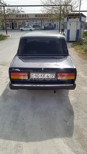 LADA (VAZ) 2107 2011, 147,447 km - 1.6 l - Bakı