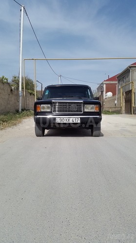 LADA (VAZ) 2107 2011, 147,447 km - 1.6 l - Bakı