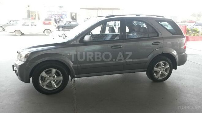 Kia Sorento 2006, 250,000 km - 2.5 l - Sumqayıt