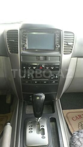 Kia Sorento 2006, 250,000 km - 2.5 l - Sumqayıt