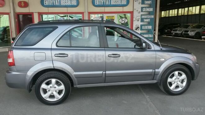 Kia Sorento 2006, 250,000 km - 2.5 l - Sumqayıt