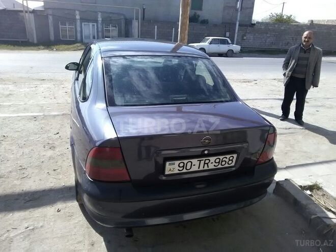 Opel Vectra 1996, 535,460 km - 1.8 л - Bakı
