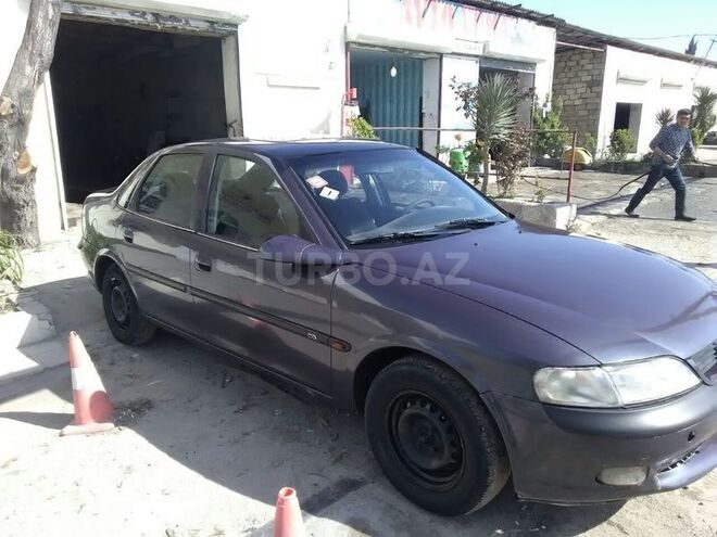 Opel Vectra 1996, 535,460 km - 1.8 л - Bakı