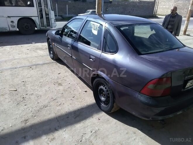 Opel Vectra 1996, 535,460 km - 1.8 л - Bakı