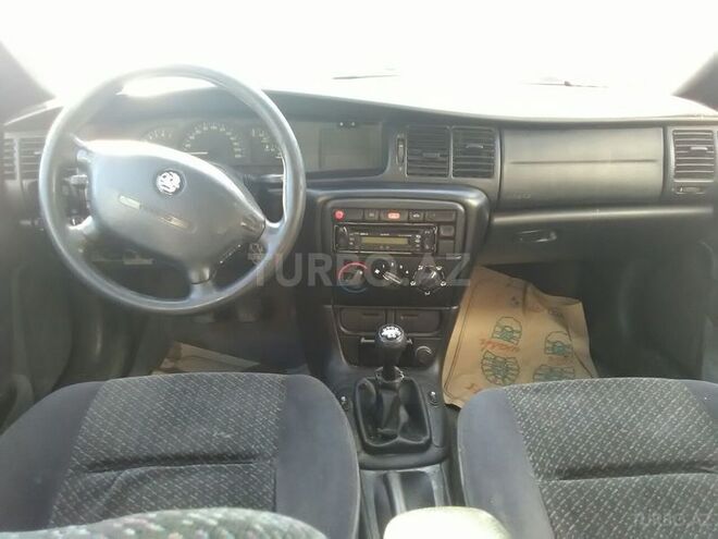 Opel Vectra 1996, 535,460 km - 1.8 л - Bakı