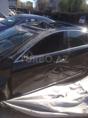 Kia Cadenza 2010, 110,000 km - 3.5 l - Bakı