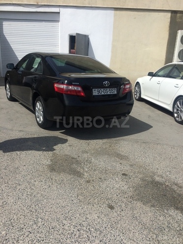 Toyota Camry 2008, 167,000 km - 2.4 l - Bakı