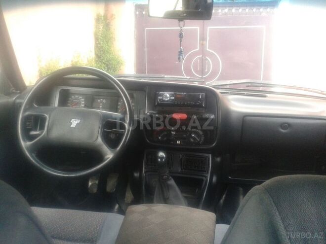 Tofas Dogan 2005, 74,000 km - 1.6 л - Bakı