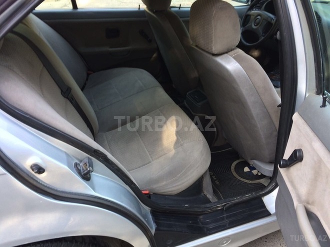BMW 320 1996, 246,000 km - 2.0 l - Sumqayıt