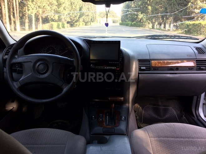 BMW 320 1996, 246,000 km - 2.0 l - Sumqayıt
