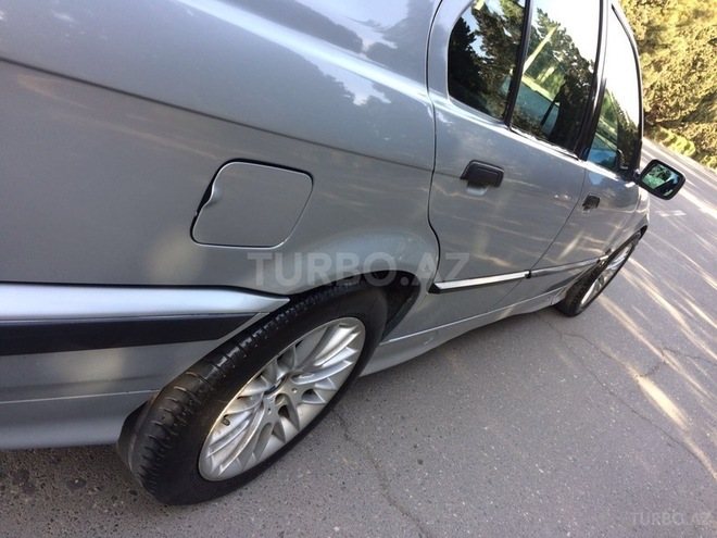 BMW 320 1996, 246,000 km - 2.0 l - Sumqayıt