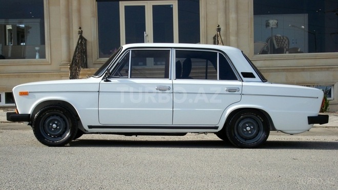 LADA (VAZ) 2107 2003, 700,000 km - 1.6 l - Biləsuvar