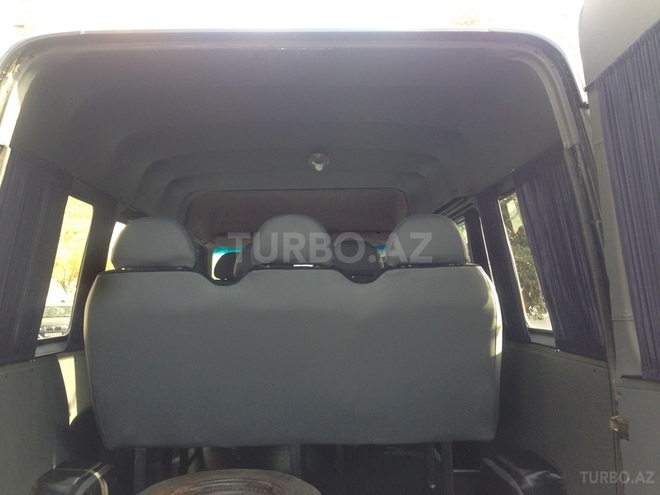 Ford Transit 1999, 240,000 km - 2.5 l - Bakı
