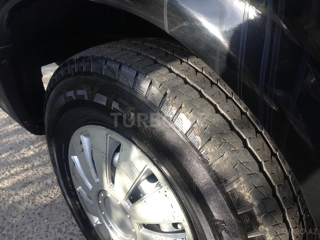Ford Transit 1999, 240,000 km - 2.5 l - Bakı