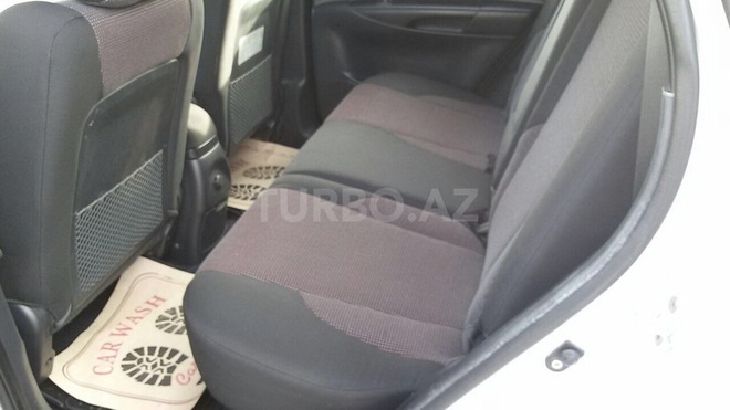 Hyundai Tucson 2008, 123,000 km - 2.0 l - Göygöl