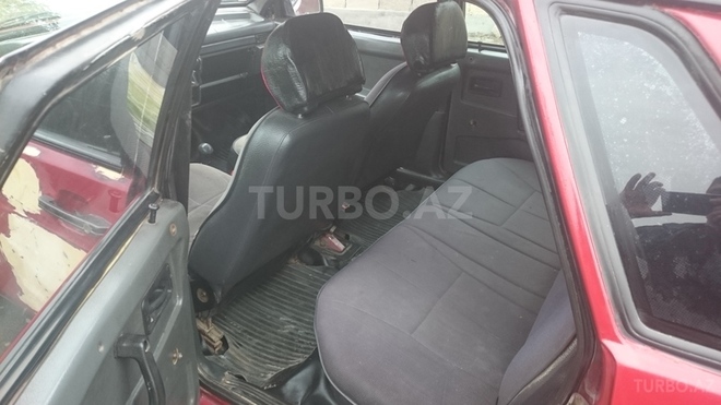 LADA (VAZ) 21099 1995, 10,000 km - 0.2 l - Qəbələ
