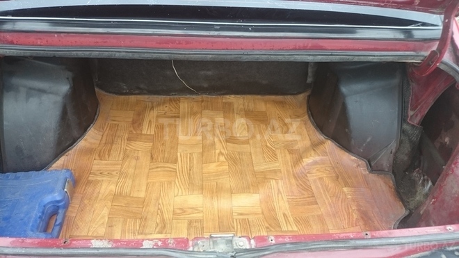 LADA (VAZ) 21099 1995, 10,000 km - 0.2 l - Qəbələ