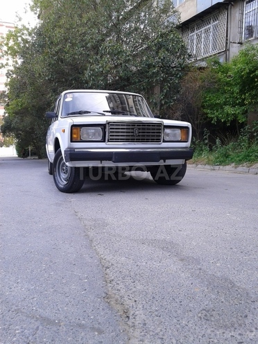 LADA (VAZ) 2107 2008, 45,092 km - 1.6 л - Bakı