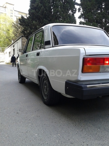 LADA (VAZ) 2107 2008, 45,092 km - 1.6 л - Bakı