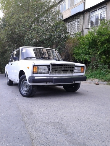 LADA (VAZ) 2107 2008, 45,092 km - 1.6 л - Bakı