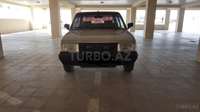 Tofas Sahin 2004, 87,000 km - 1.6 l - Sumqayıt