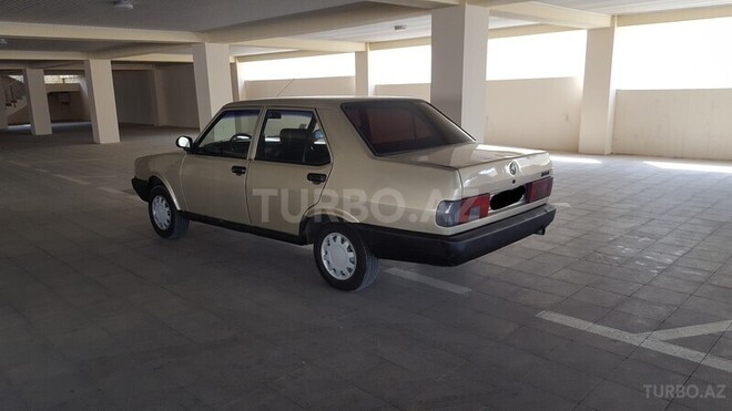 Tofas Sahin 2004, 87,000 km - 1.6 l - Sumqayıt