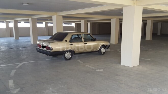 Tofas Sahin 2004, 87,000 km - 1.6 l - Sumqayıt