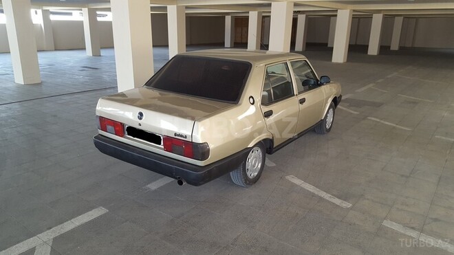 Tofas Sahin 2004, 87,000 km - 1.6 l - Sumqayıt