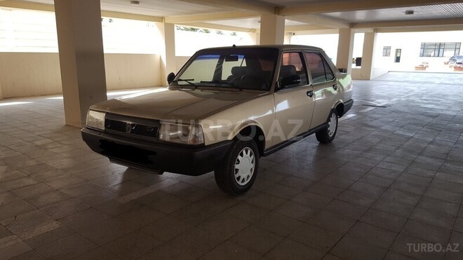 Tofas Sahin 2004, 87,000 km - 1.6 l - Sumqayıt