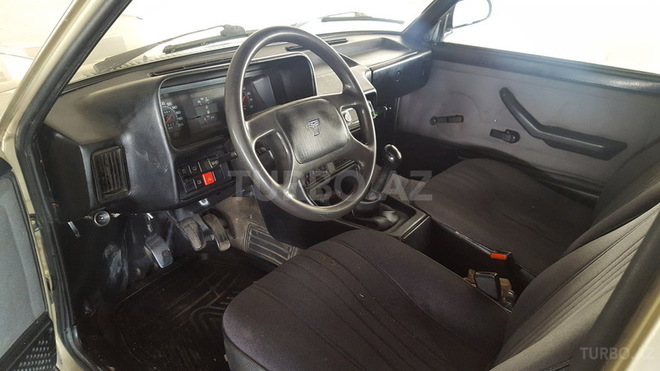 Tofas Sahin 2004, 87,000 km - 1.6 l - Sumqayıt