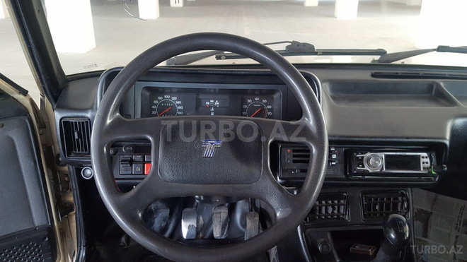 Tofas Sahin 2004, 87,000 km - 1.6 l - Sumqayıt