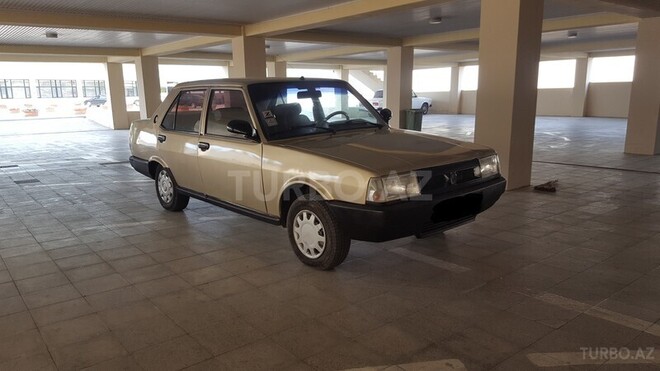 Tofas Sahin 2004, 87,000 km - 1.6 l - Sumqayıt