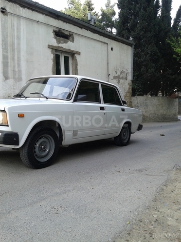 LADA (VAZ) 2107 2008, 45,092 km - 1.6 л - Bakı