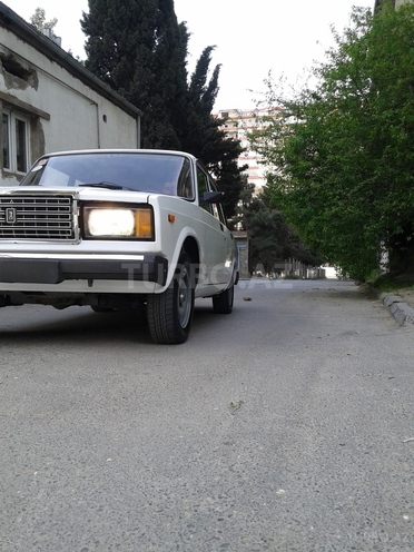 LADA (VAZ) 2107 2008, 45,092 km - 1.6 л - Bakı