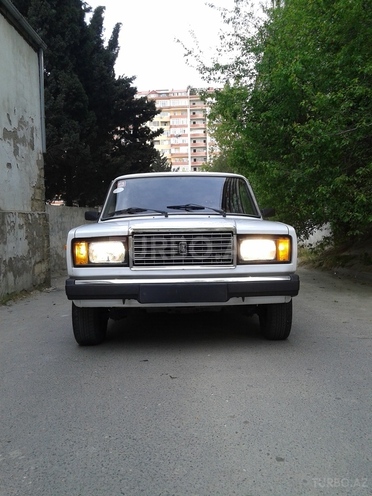 LADA (VAZ) 2107 2008, 45,092 km - 1.6 л - Bakı