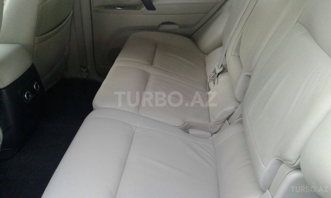 Mitsubishi Pajero 2007, 115,000 km - 0.3 l - Bakı