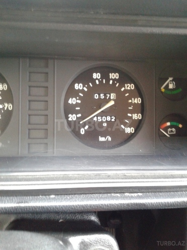 LADA (VAZ) 2107 2008, 45,092 km - 1.6 л - Bakı