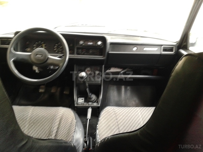 LADA (VAZ) 2107 2008, 45,092 km - 1.6 л - Bakı