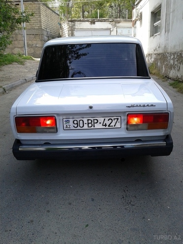 LADA (VAZ) 2107 2008, 45,092 km - 1.6 л - Bakı