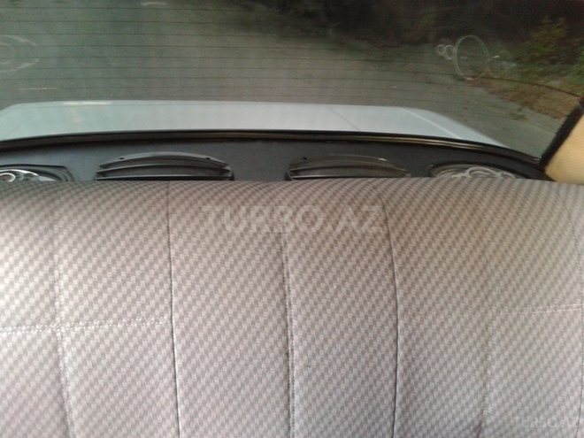 LADA (VAZ) 2107 2008, 45,092 km - 1.6 л - Bakı