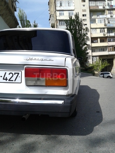 LADA (VAZ) 2107 2008, 45,092 km - 1.6 л - Bakı