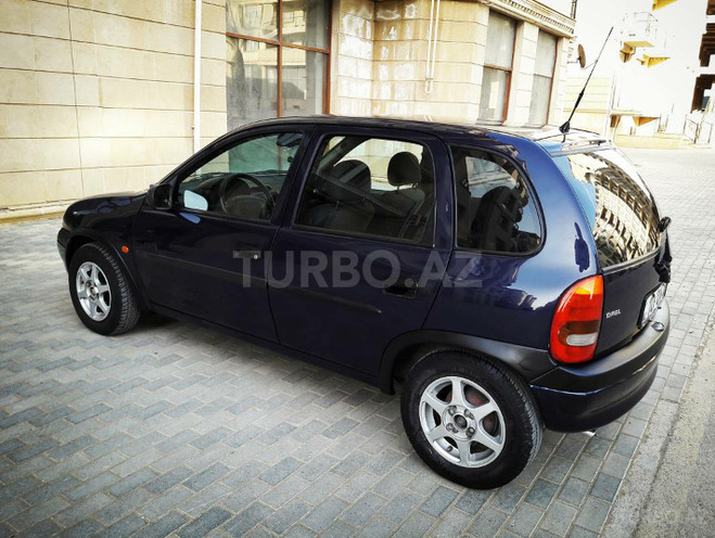 Opel Vita 1997, 217,890 km - 1.4 l - Xırdalan