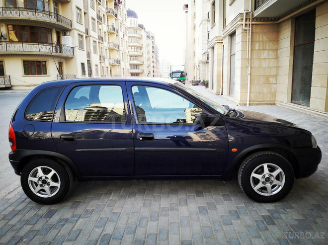 Opel Vita 1997, 217,890 km - 1.4 l - Xırdalan