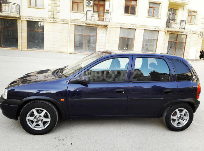Opel Vita 1997, 217,890 km - 1.4 l - Xırdalan