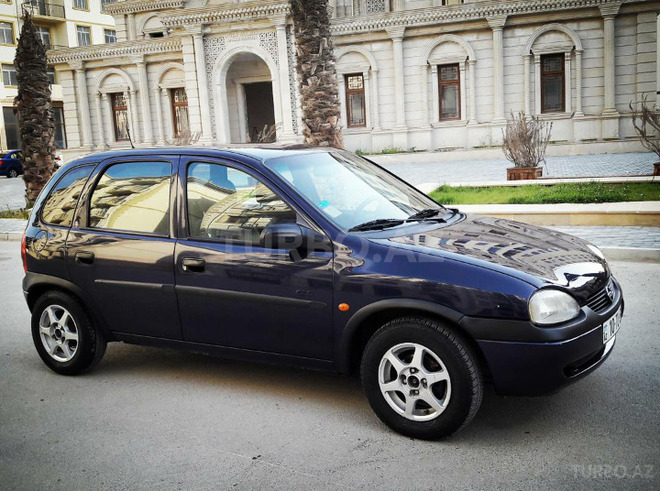 Opel Vita 1997, 217,890 km - 1.4 l - Xırdalan