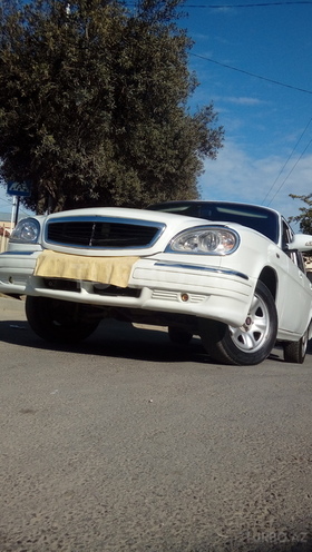 GAZ 3110 2005, 189 km - 2.3 l - Bakı